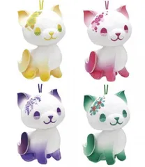 2026年最新】作家 ぬいぐるみ 猫の人気アイテム - メルカリ