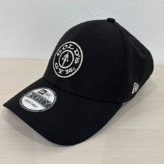 GOLD'S GYM 100ATHLETIC NEWERA コラボキャップ - メルカリ