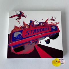 King gnu STARDOM 初回生産限定盤 CD+Blu-ray - メルカリ