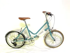 2026年最新】ビアンキ ミニベロ 自転車の人気アイテム - メルカリ