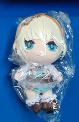 ヰ世界情緒 おすわりぬいぐるみ ネモフィラver. - メルカリ