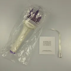 【姫路東】(G)I-DLE OFFICIAL LIGHT STICK 2 公式ペンライト【326-0021hime】のサムネイル