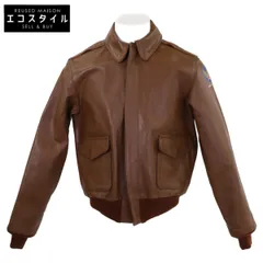 2026年最新】The REAL McCOY'S メンズ レザージャケット・ライダースの