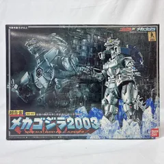 2026年最新】超合金 メカゴジラ2003の人気アイテム - メルカリ