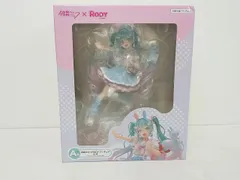 タイトーくじ 初音ミク×RODY A賞 フィギュア 未開封品 [M-7132]