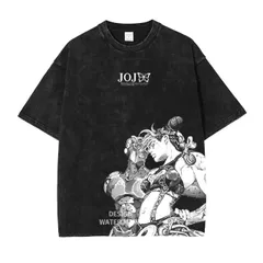 2026年最新】ジョジョ tシャツ sの人気アイテム - メルカリ