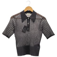 新品タグ付】IENA FILMY COTTON 襟付きプルオーバー - メルカリ