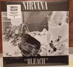 2026年最新】nirvana bleach レコードの人気アイテム - メルカリ