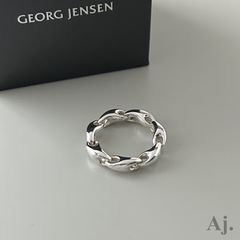 IOSSELLIANI 7連リング IL Rock イオッセリアーニ 美品 楽天市場】IOSSELLIANI イオッセリアーニ IL ROCK! MIXリング 7連
