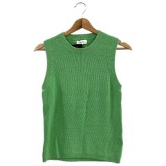 Deuxieme Classe (ドゥーズィエムクラス) ★★ ③ 22070500412130 WOOLY RIB タートルネックプルオーバー レディース グレー FREE Deuxieme Classe（ドゥーズィエムクラス）の「*WOOLY RIB