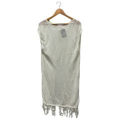 CITYSHOP (シティショップ) ③ 21080042510030 MOHAIR AZE ニット レディース イエロー FREE CITYSHOP (シティショップ) ③ 21080042510030 MOHAIR AZE ニット