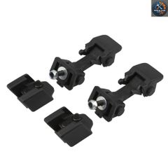 刻印有】 Sig sauer アイアンサイトセット レプリカ シグ - メルカリ