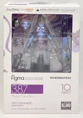 2026年最新】figmaオーバーウォッチウィドウメイカーの人気アイテム