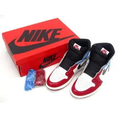 NIKE ナイキ AIR JORDAN 1 RETRO HIGH OG FEARLESS CK5666-100 28.0cm スニーカー #UT14875