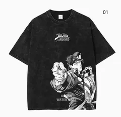 2026年最新】ジョジョ展 tシャツ 仙台の人気アイテム - メルカリ
