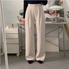 LE'MAGE×gemeilコラボ 2タックワイドパンツ 36 - メルカリ