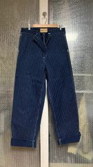 未使用品 FREEWHEELERS デリックマン ネイティブ ウォバッシュ 36