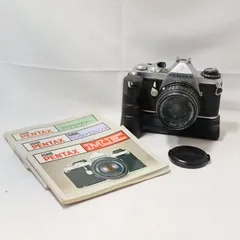 【蔵出し！PENTAX ME super入り】一眼レフ 5台セット 動作未確認 YouTube