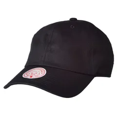 Mitchell＆Ness/ミッチェルアンドネス　OriginalBLANK CAP/無地キャップ　ブラックのサムネイル