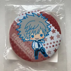 【N6】うたの☆プリンスさまっ♪ マジLOVEレボリューションズ アニ☆カプ×コトブキヤ黒崎蘭丸