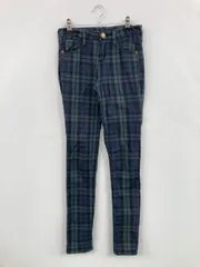 NAVY ネイビー その他パンツ M ネイビー