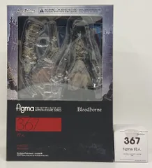 MAXFACTORY figma Bloodborne 狩人 特典付 367