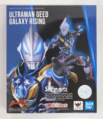 BANDAI SPIRITS SHFiguarts 울트라맨 Z 울트라맨지드 갤럭시라이징