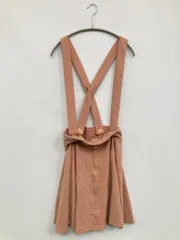 COLZA コルザ その他スカート L ピンク