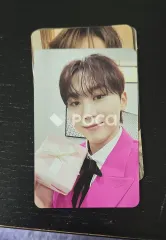 Seventeen スングァン セブチ SPILL THE FEELS CARAT Ver.