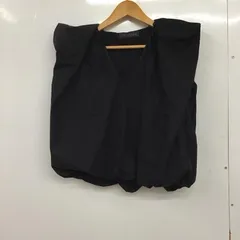 ZARA ザラ カットソー 半袖 ノースリーブカットソー プルオーバーカットソー