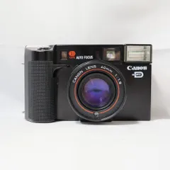 2026年最新】canon af35mlの人気アイテム - メルカリ