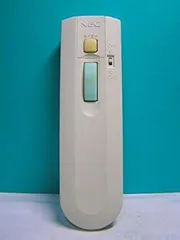 2026年最新】NEC 照明用リモコン RL42の人気アイテム - メルカリ