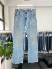 Levis517 ブーツカット 00年代 34サイズ a4964