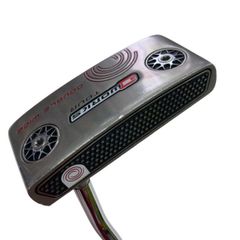 極美品 専用 オデッセイ オーワクス 1w パター 34インチ - メルカリ