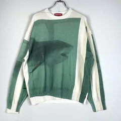 2026年最新】supreme ダミアンハースト セーターの人気アイテム - メルカリ