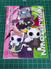 ダンガンロンパ】特典ポストカード 七海千秋 - メルカリ