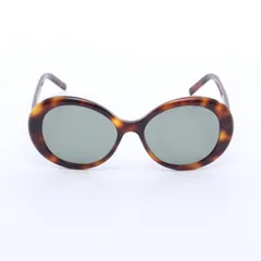 サンローランパリ SAINT LAURENT PARIS サングラス べっ甲柄 その他 サングラス レディース Used Aのサムネイル