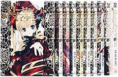 ローゼンメイデン 愛蔵版 全巻セット 1〜7巻 【全巻初版】 - メルカリ