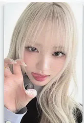 IVE DIGIPACK ver. LIZ IVE EMPATHY トレカ