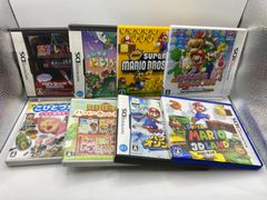 ニンテンドーDS ゲームソフト 14本セット 限定価格 任天堂 希少 レア