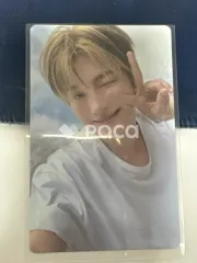 TWS ジフン play hard COMPACT Ver.