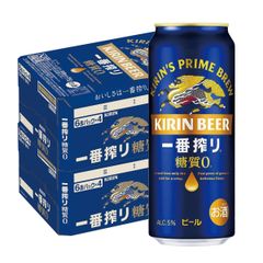 サントリー ザ・プレミアム・モルツ＆キリン 一番搾り☆350ml×24缶