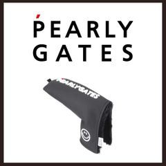 PEARLY GATES ニャロメ ドライバー用ヘッドカバー 89 - メルカリ