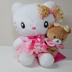 ユニバーサル・スタジオ・ジャパン ハローキティ ぬいぐるみ