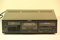 整備品】SONY TC-KA5ES カセットデッキ - メルカリ