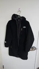THE NORTH FACE ザノースフェイス キッズ ロングフリース ユニセックス 150 (428)