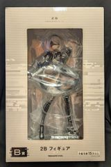 스퀘어 에닉스 방송 기념 복권 NieR:Automata Ver1.1a B상 2B 피규어
