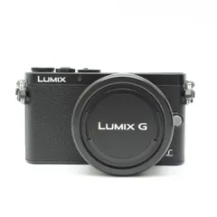 Panasonic LUMIX GM1 レンズキットのサムネイル