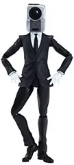 【中古】 S.H.フィギュアーツ カメラ男