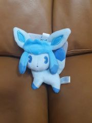 ポケモンタイム イーブイコレクション シャワーズ マスコット - メルカリ